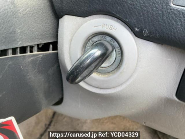 Used 2005 AT toyota hilux-surf TRN215W Image[26]