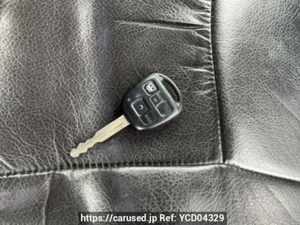 Used 2005 AT toyota hilux-surf TRN215W Image[27]