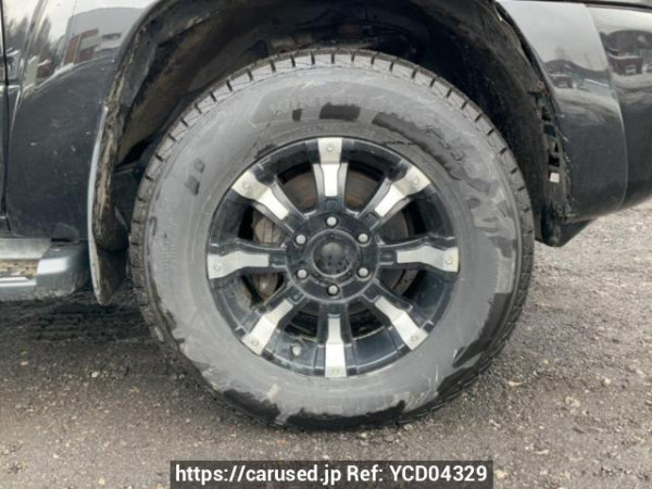 Used 2005 AT toyota hilux-surf TRN215W Image[28]