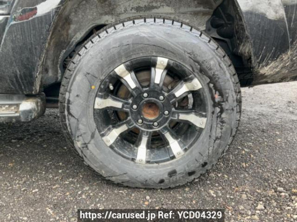 Used 2005 AT toyota hilux-surf TRN215W Image[31]