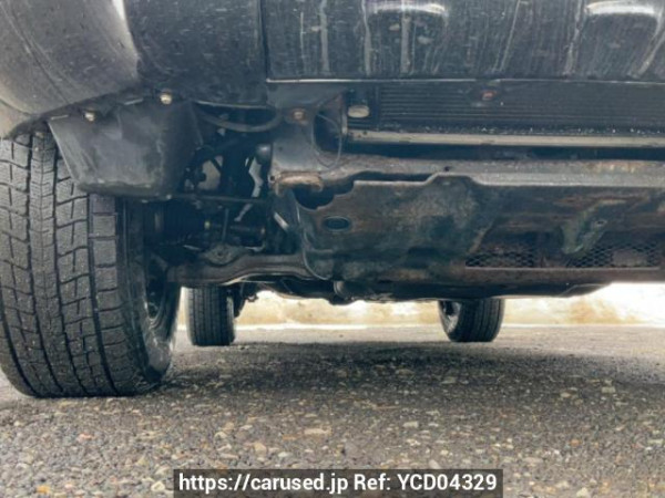 Used 2005 AT toyota hilux-surf TRN215W Image[32]