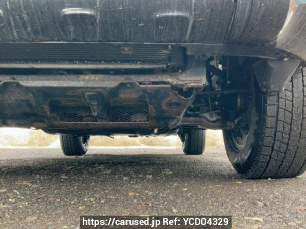 Used 2005 AT toyota hilux-surf TRN215W Image[33]