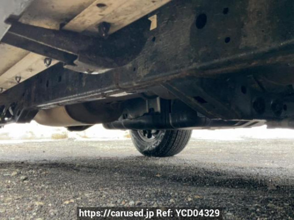 Used 2005 AT toyota hilux-surf TRN215W Image[34]