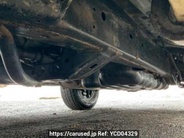 Used 2005 AT toyota hilux-surf TRN215W Image[35]