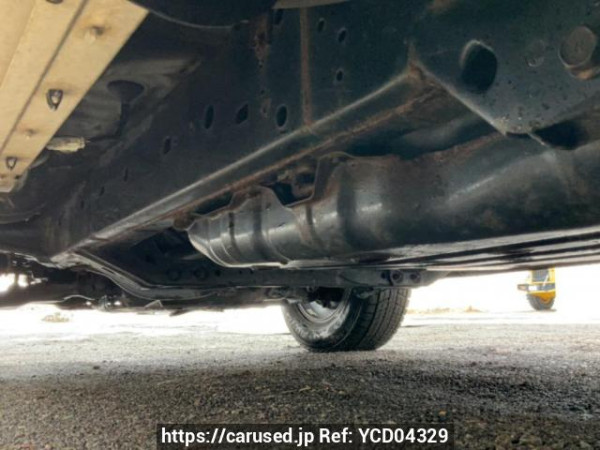 Used 2005 AT toyota hilux-surf TRN215W Image[36]