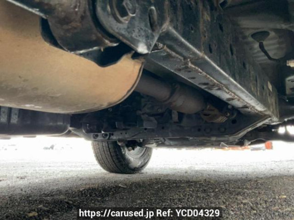 Used 2005 AT toyota hilux-surf TRN215W Image[37]