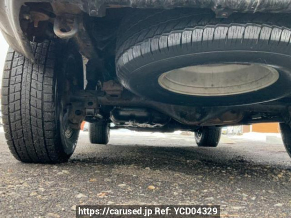 Used 2005 AT toyota hilux-surf TRN215W Image[38]