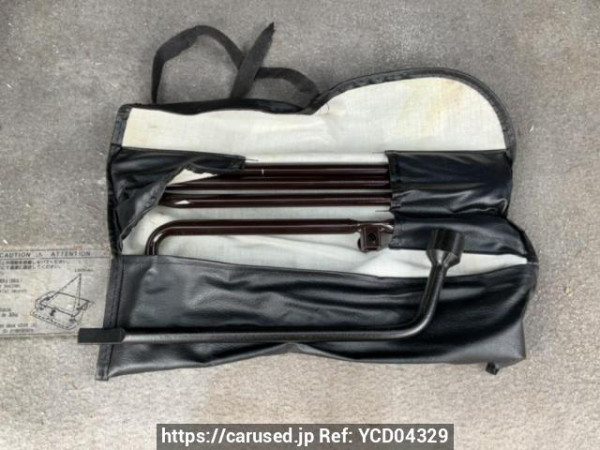 Used 2005 AT toyota hilux-surf TRN215W Image[42]