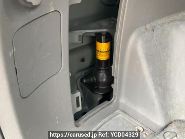 Used 2005 AT toyota hilux-surf TRN215W Image[43]