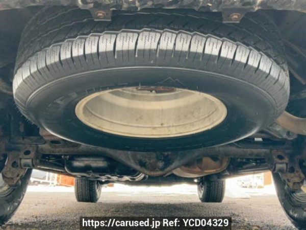 Used 2005 AT toyota hilux-surf TRN215W Image[44]