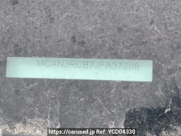 Used 2019 AT jeep compass M624 Image[11]