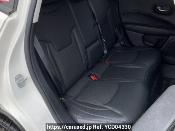 Used 2019 AT jeep compass M624 Image[14]