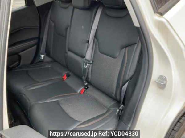 Used 2019 AT jeep compass M624 Image[15]