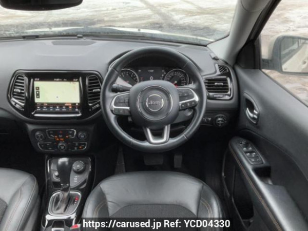 Used 2019 AT jeep compass M624 Image[19]