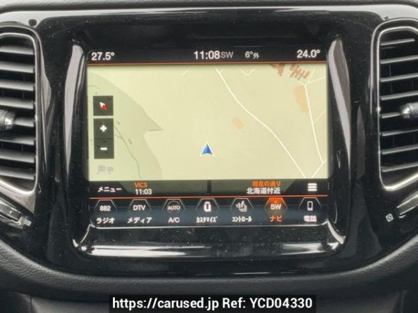 Used 2019 AT jeep compass M624 Image[20]