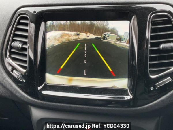 Used 2019 AT jeep compass M624 Image[21]