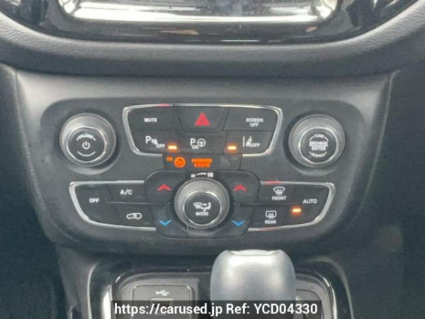 Used 2019 AT jeep compass M624 Image[22]