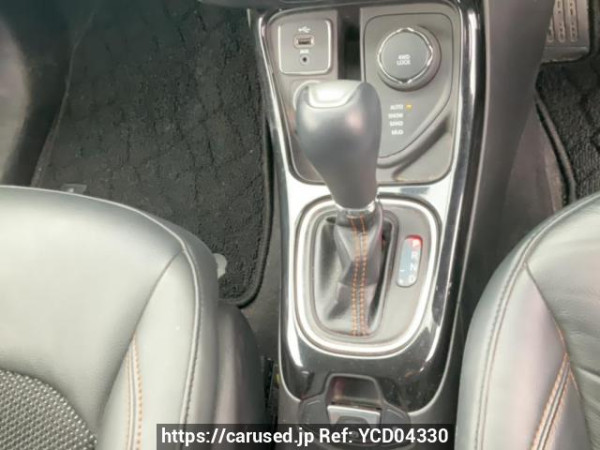 Used 2019 AT jeep compass M624 Image[23]