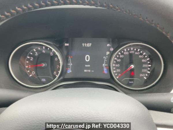 Used 2019 AT jeep compass M624 Image[24]