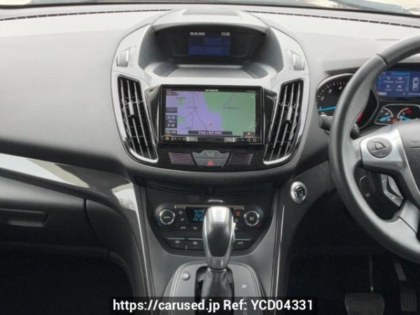 Used 2015 AT ford kuga WF0TPM Image[19]