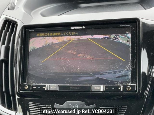 Used 2015 AT ford kuga WF0TPM Image[20]