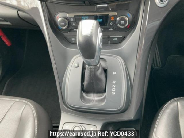 Used 2015 AT ford kuga WF0TPM Image[22]