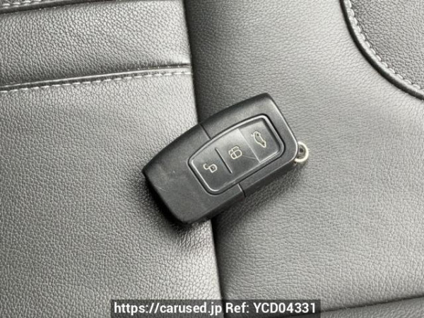 Used 2015 AT ford kuga WF0TPM Image[26]