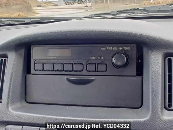 Used 2003 MT toyota probox-van NCP51V Image[24]