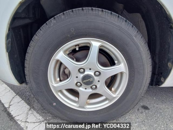 Used 2003 MT toyota probox-van NCP51V Image[29]