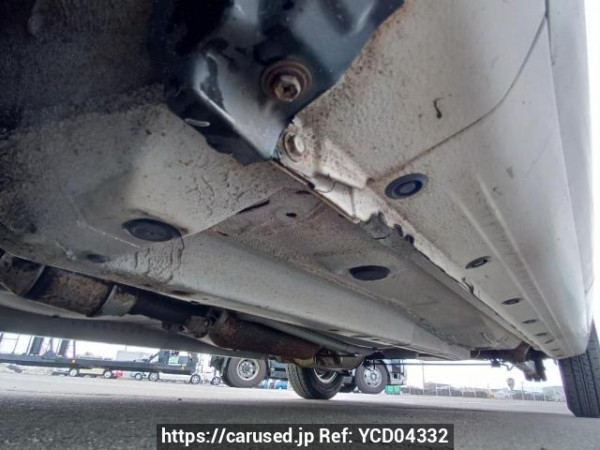 Used 2003 MT toyota probox-van NCP51V Image[35]