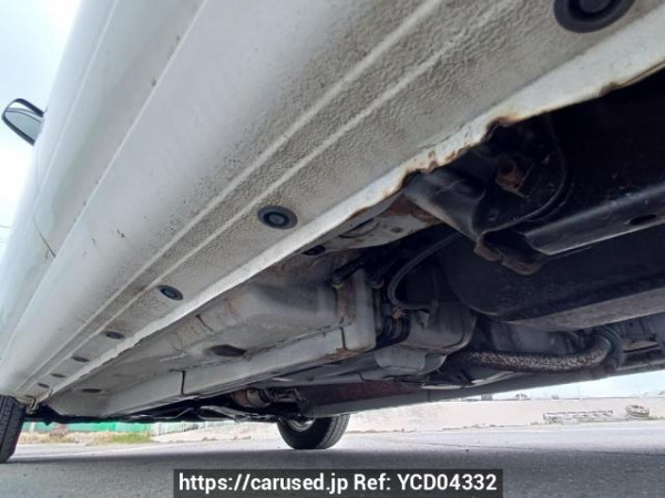 Used 2003 MT toyota probox-van NCP51V Image[36]