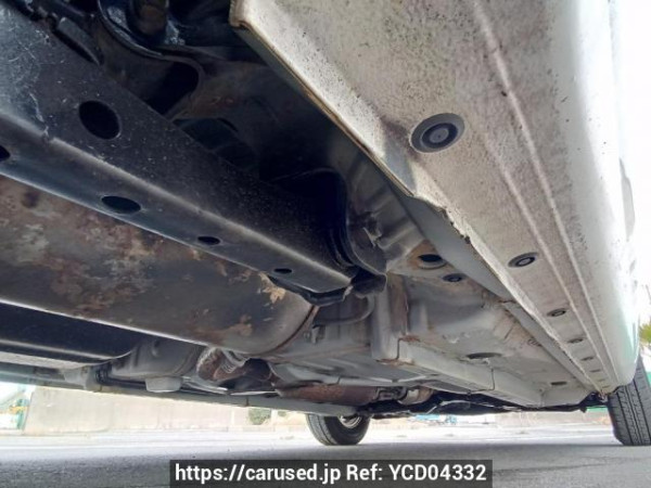 Used 2003 MT toyota probox-van NCP51V Image[37]