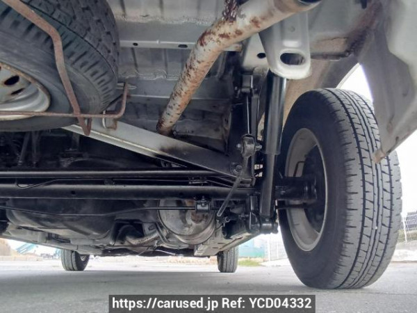 Used 2003 MT toyota probox-van NCP51V Image[39]