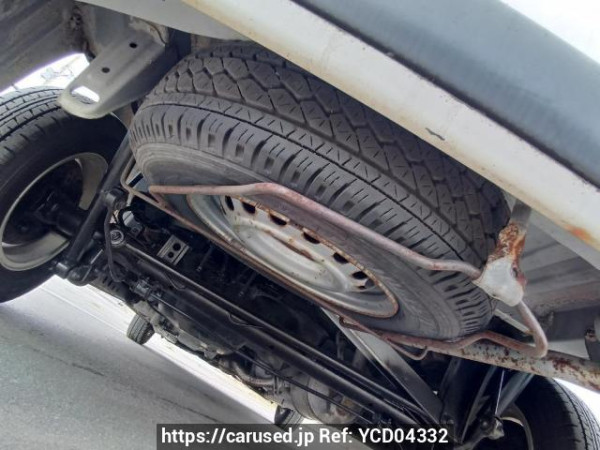 Used 2003 MT toyota probox-van NCP51V Image[41]