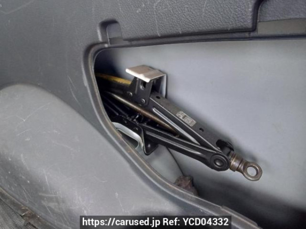 Used 2003 MT toyota probox-van NCP51V Image[42]