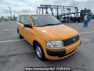 Toyota Probox Van NCP55V
