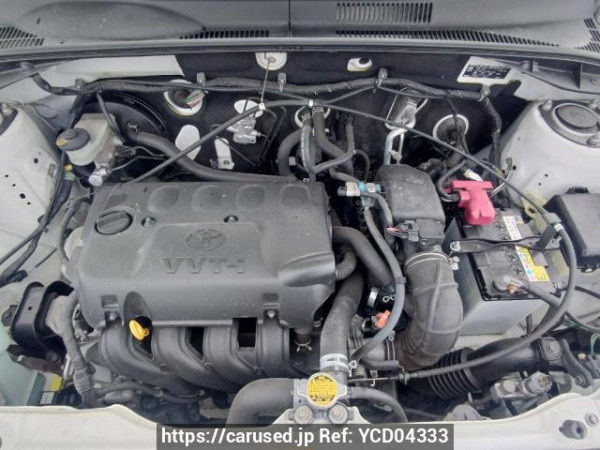 Used 2012 AT toyota probox-van NCP55V Image[10]