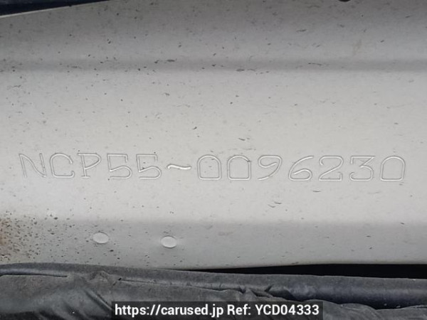 Used 2012 AT toyota probox-van NCP55V Image[13]