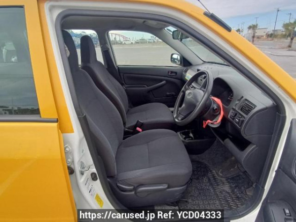 Used 2012 AT toyota probox-van NCP55V Image[14]