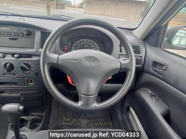 Used 2012 AT toyota probox-van NCP55V Image[20]