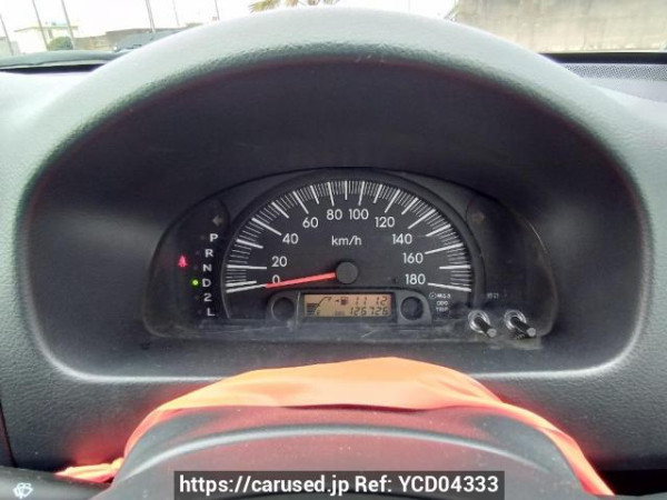 Used 2012 AT toyota probox-van NCP55V Image[21]