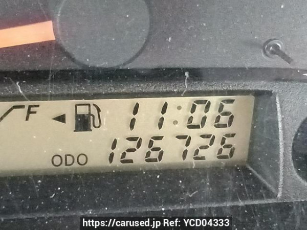 Used 2012 AT toyota probox-van NCP55V Image[22]