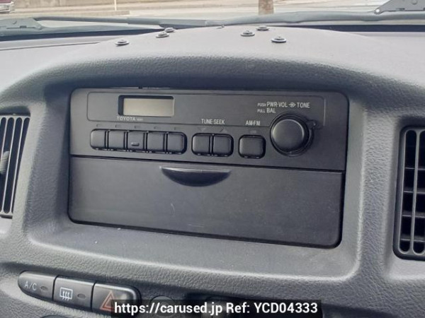 Used 2012 AT toyota probox-van NCP55V Image[23]