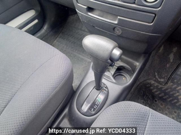 Used 2012 AT toyota probox-van NCP55V Image[25]