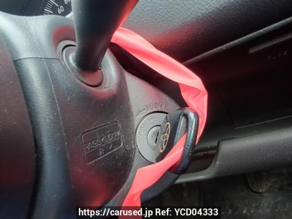 Used 2012 AT toyota probox-van NCP55V Image[26]