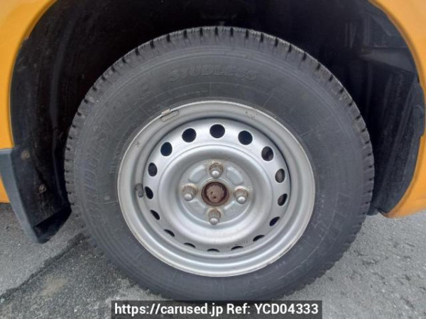 Used 2012 AT toyota probox-van NCP55V Image[27]