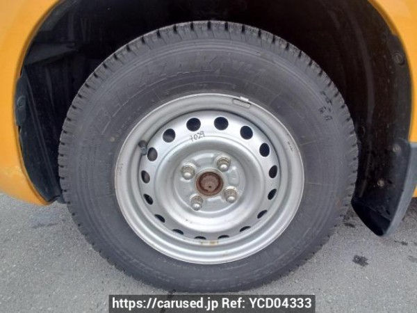 Used 2012 AT toyota probox-van NCP55V Image[28]