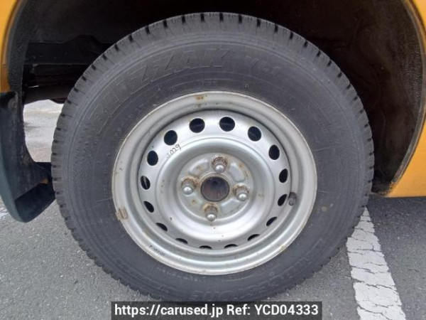 Used 2012 AT toyota probox-van NCP55V Image[29]