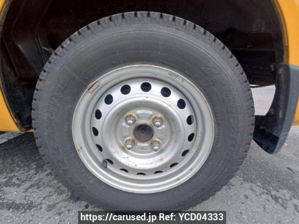 Used 2012 AT toyota probox-van NCP55V Image[30]