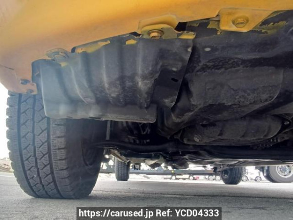 Used 2012 AT toyota probox-van NCP55V Image[31]